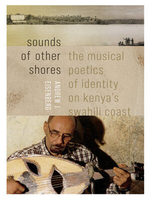cover image of Sounds of Other Shores